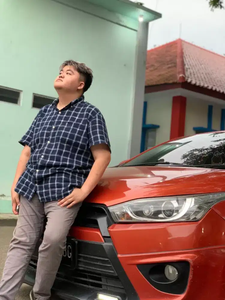 cari loker driver supir pribadi