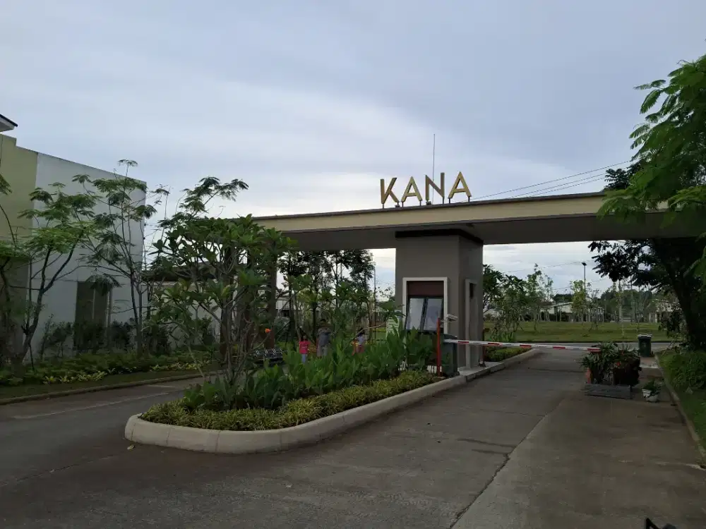 Rumah Dijual Cepat Murah