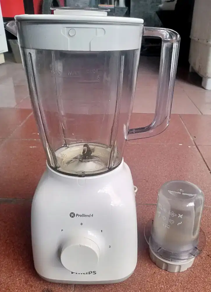 Blender Philips pro blend