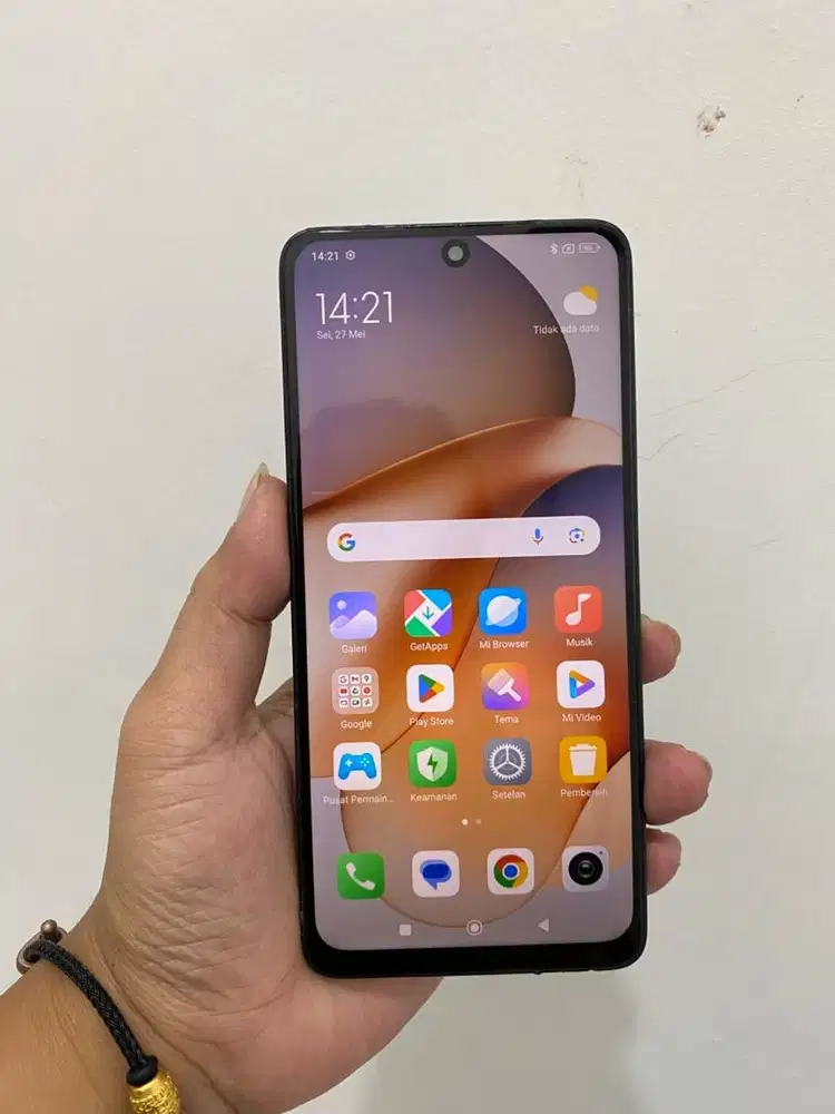 Xiaomi note 13 8/256