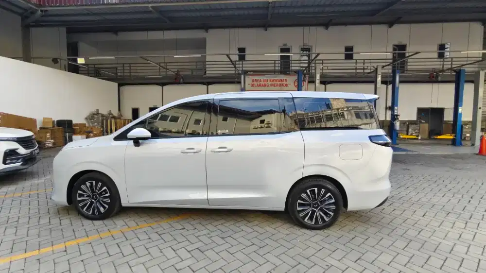 Wuling Darion EV