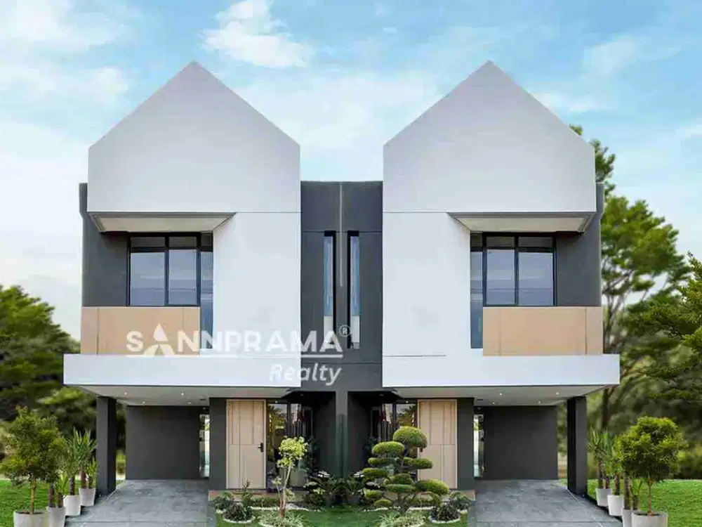 ​Lahan Terakhir di Kelapa Gading! Hunian Tropical Japanese Mulai 2,1M – Hanya 150 Unit!