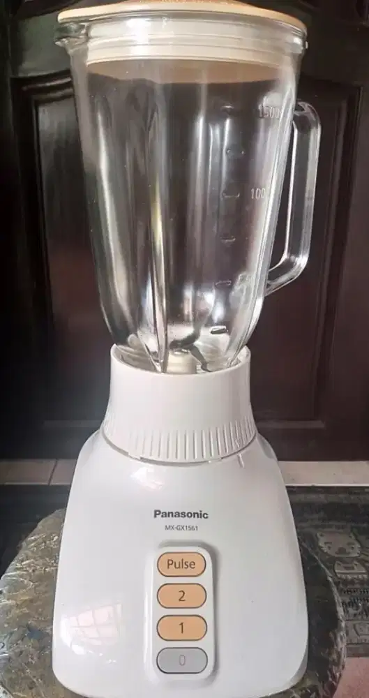 Blender panasonic