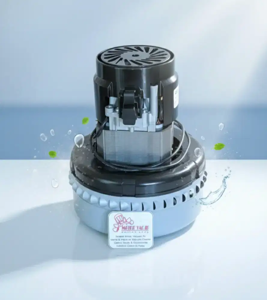 Dinamo / Motor Vacuum cleaner 30 liter