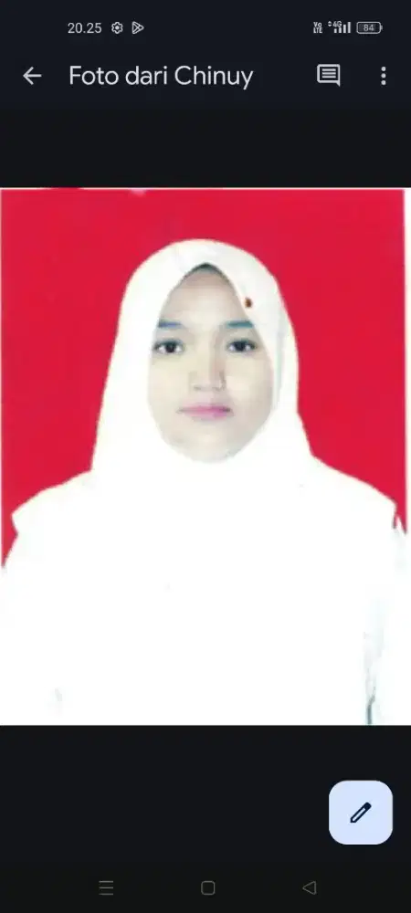 Megang Helper ,, menjaga gambar