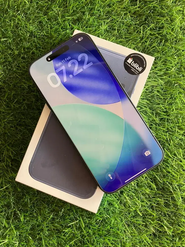 Iphone 17 promax resmi