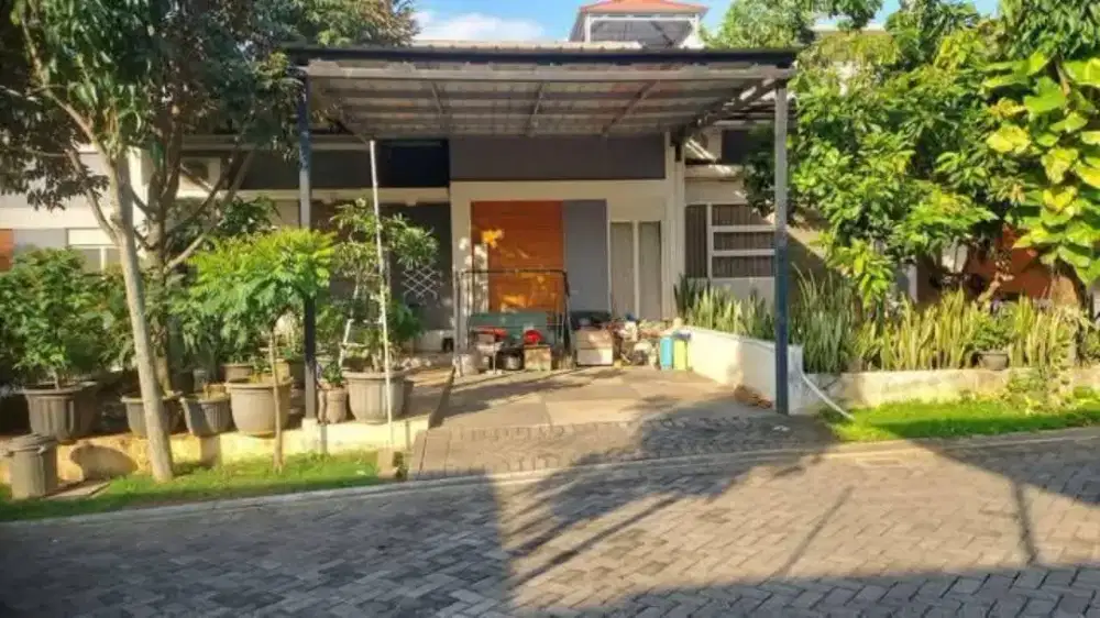 Dibawah NJOP di Bsb Village