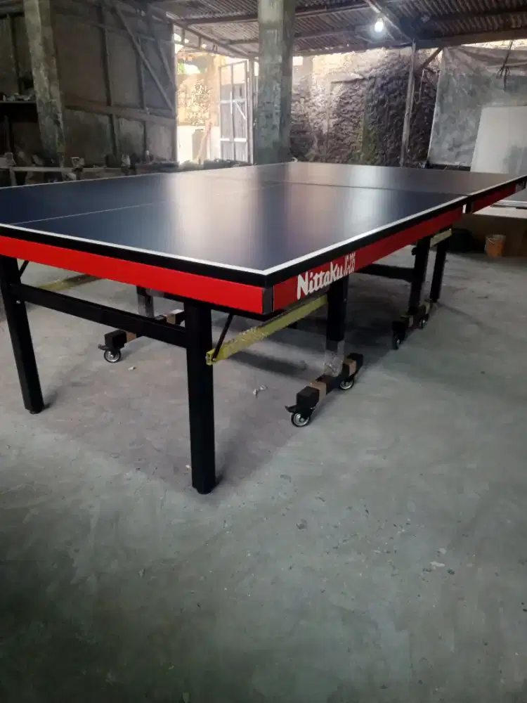 Jual tenis meja standar internasional