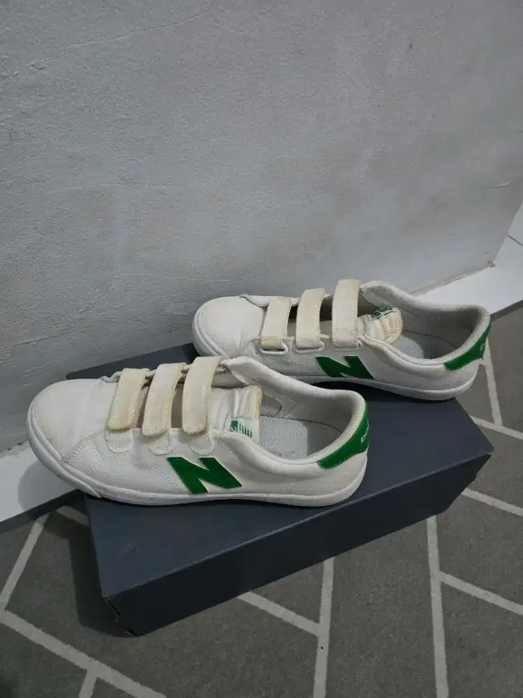 NB ORI SIZE 40,5 (BEKAS)