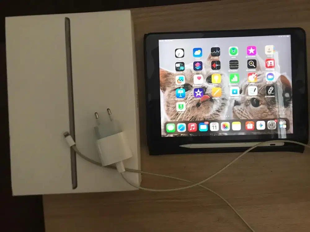 IPAD GEN 9 64GB WIFI ONLY