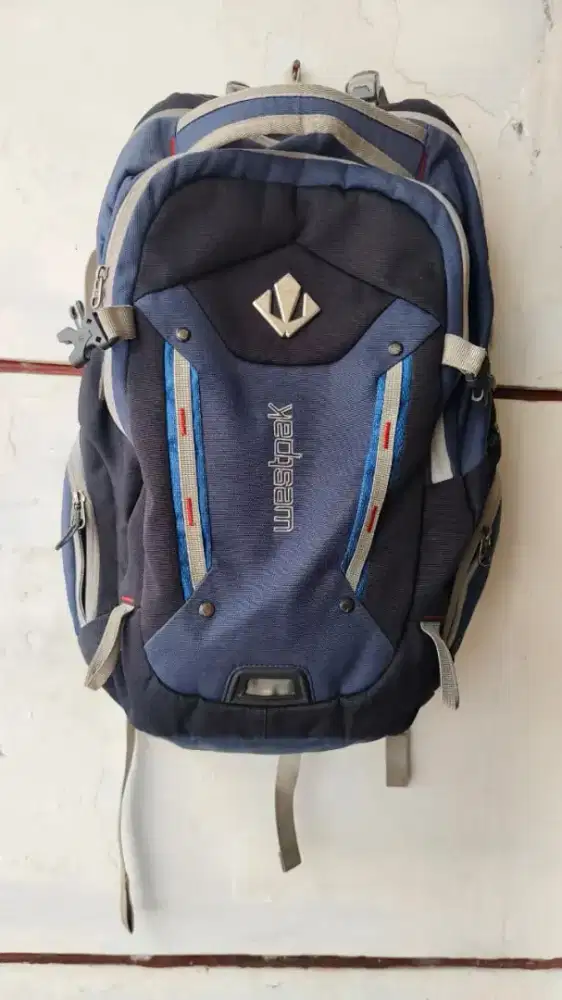 Tas backpack westpack ORI 25L