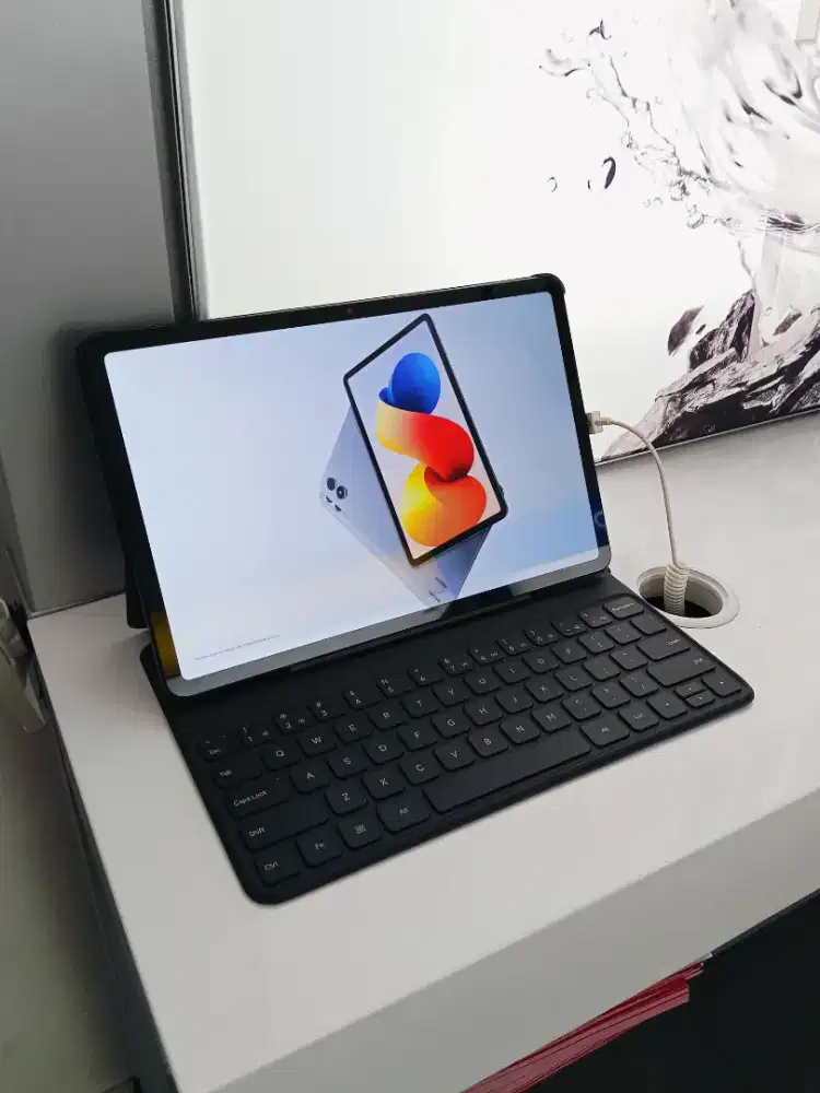 Tablet 4G LTE Infinix Xpad Edge