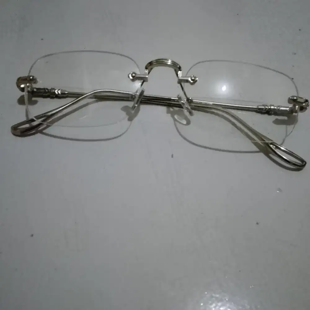 Kacamata Wanita Anti Blue Light