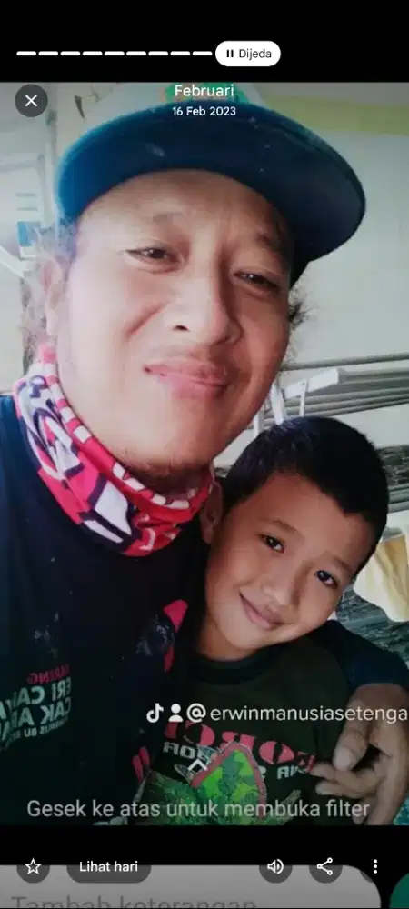 Cari pekerjaan sebagai sopir pribadi soal gaji bebas SIM B1 umum