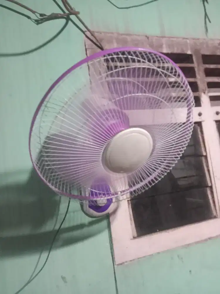 Kipas dinding 16 inch merk yasaka