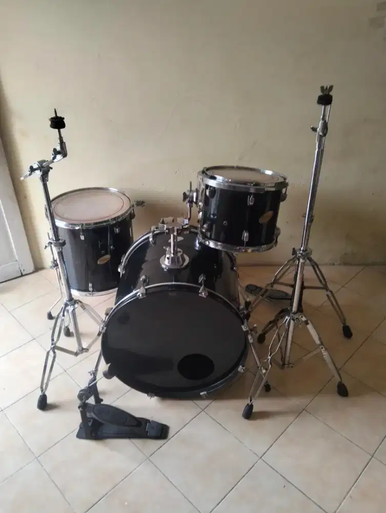 Drum Ludwig accent cs