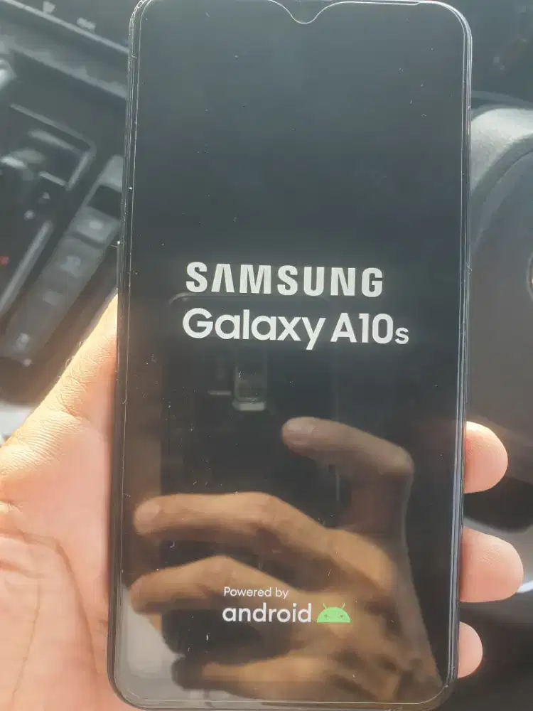 A10s ram 2 /32 lecet pemakaian