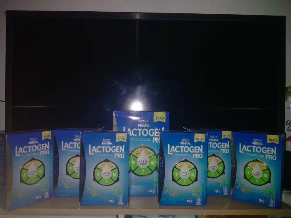 Lactogen pro 0-6 bln