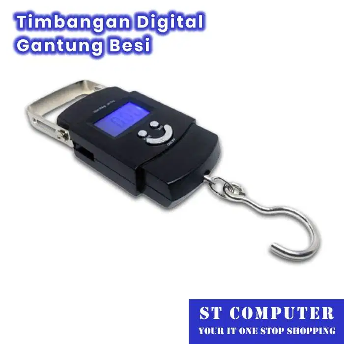 Timbangan Digital Gantung Kotak