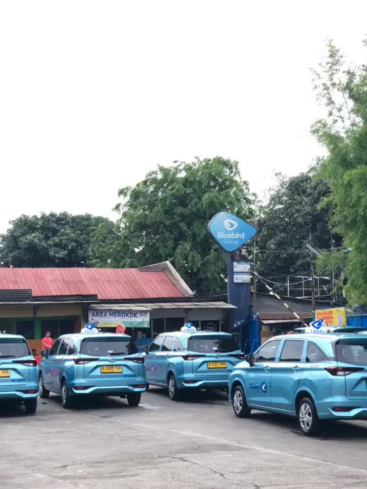 LOWONGAN DRIVER JAKARTA