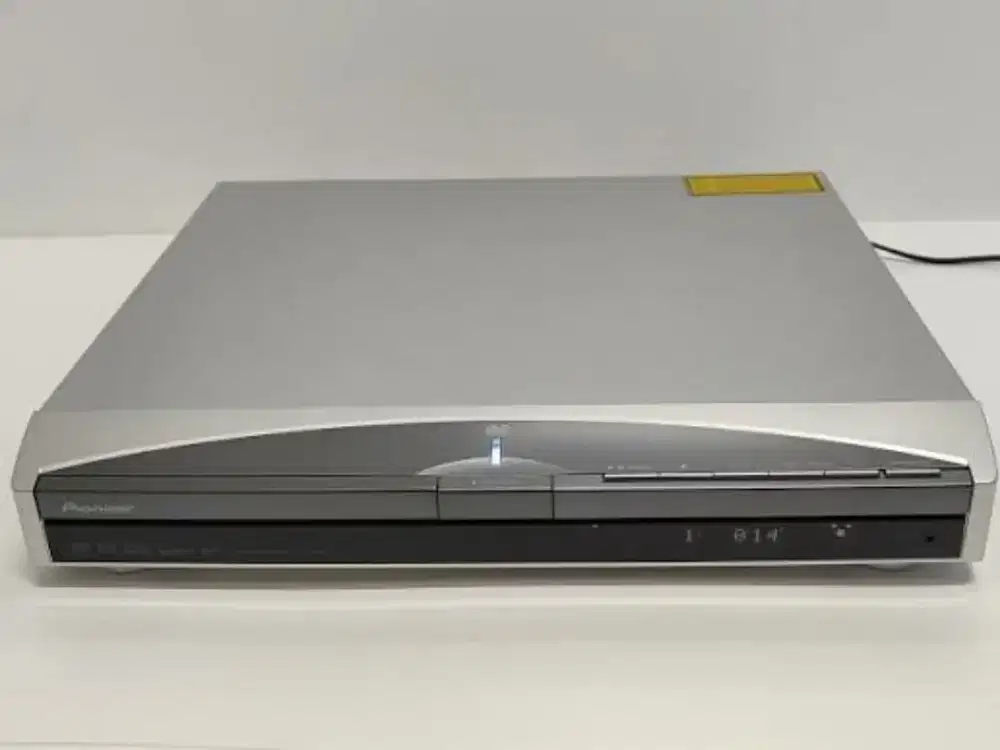 Jual cepat ...merk pioneer dvx 313..masih normal