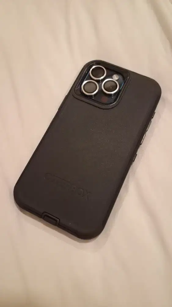 Iphone 15 promax ibox 256