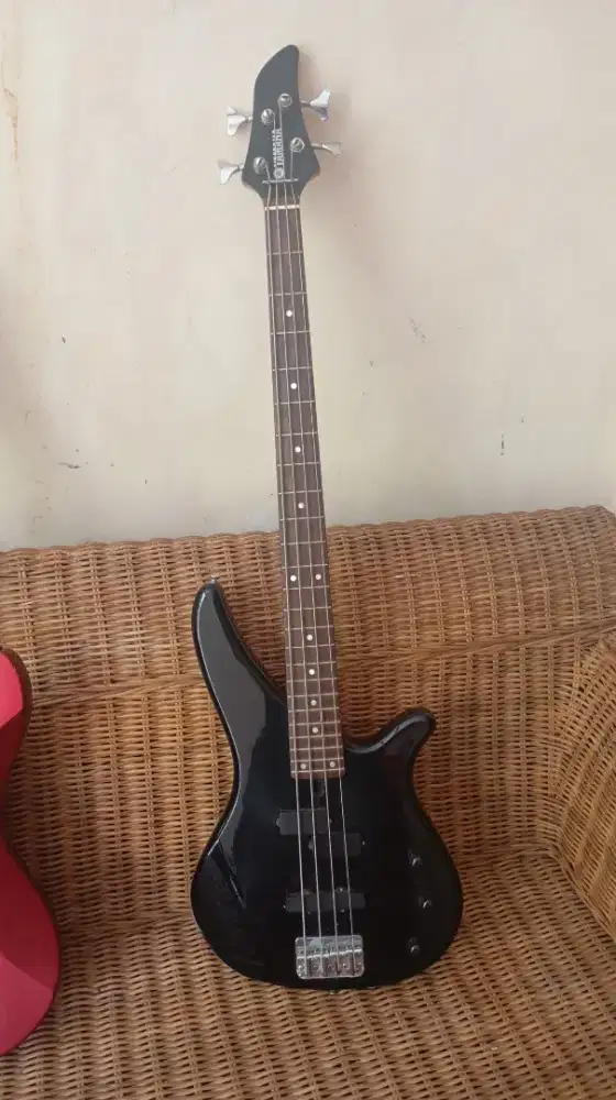 Bass Yamaha RBX270J [Second Mulus]