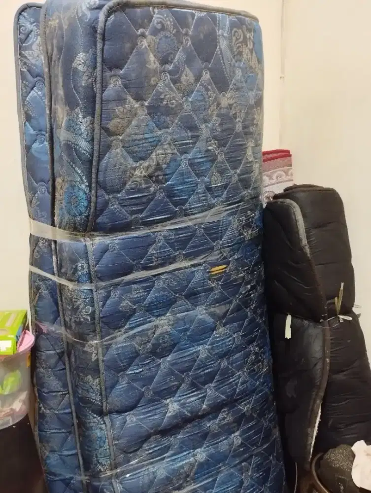 Kasur Busa Royal Foam 160×200