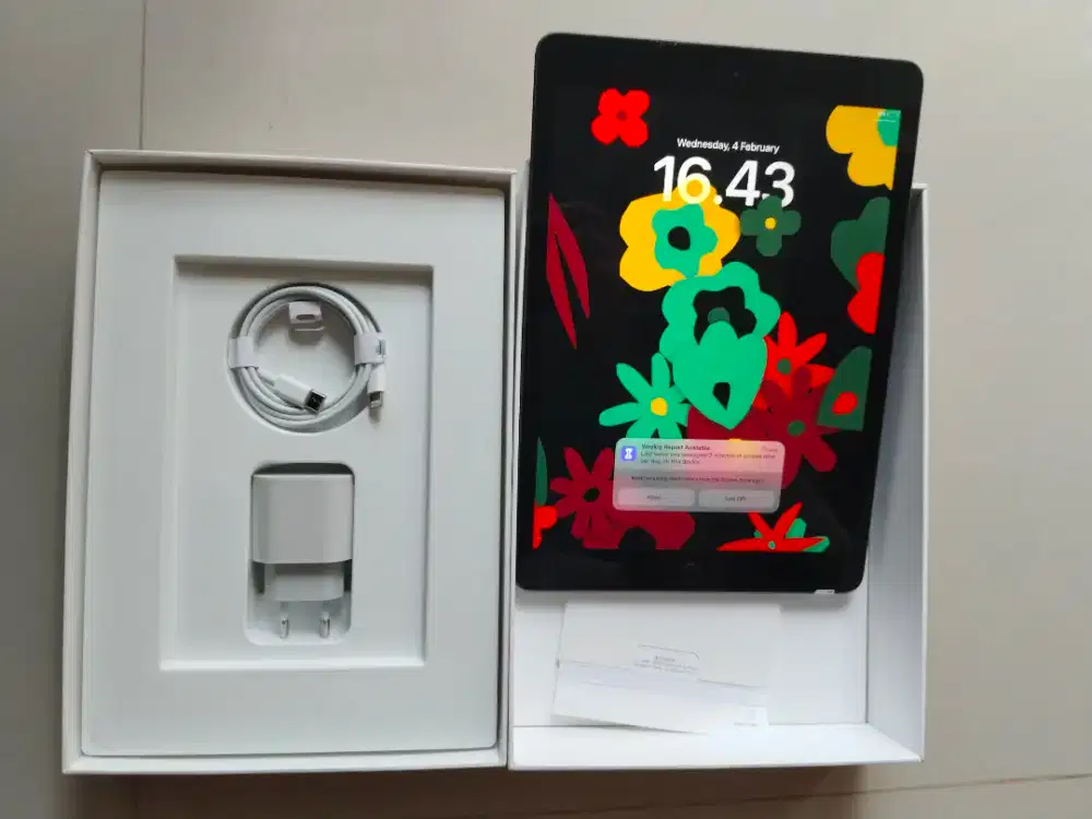 Ipad gen 8 32gb wifi