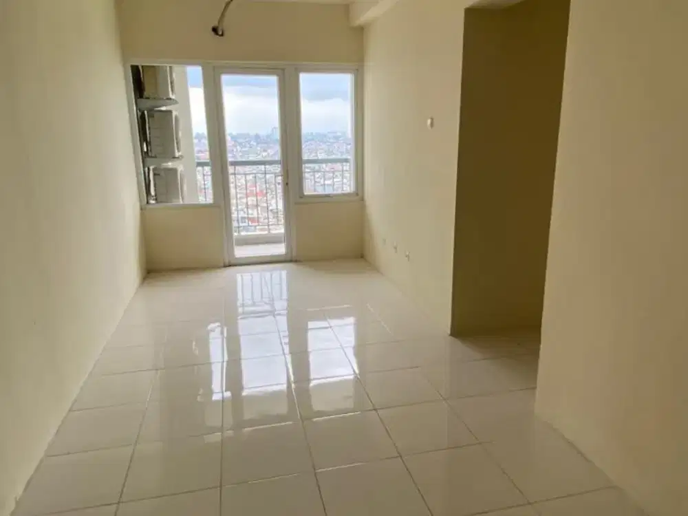 Apartemen Grand Palace Kemayoran