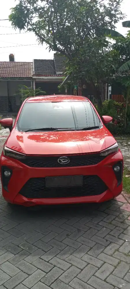 Grand all New Xenia ASA