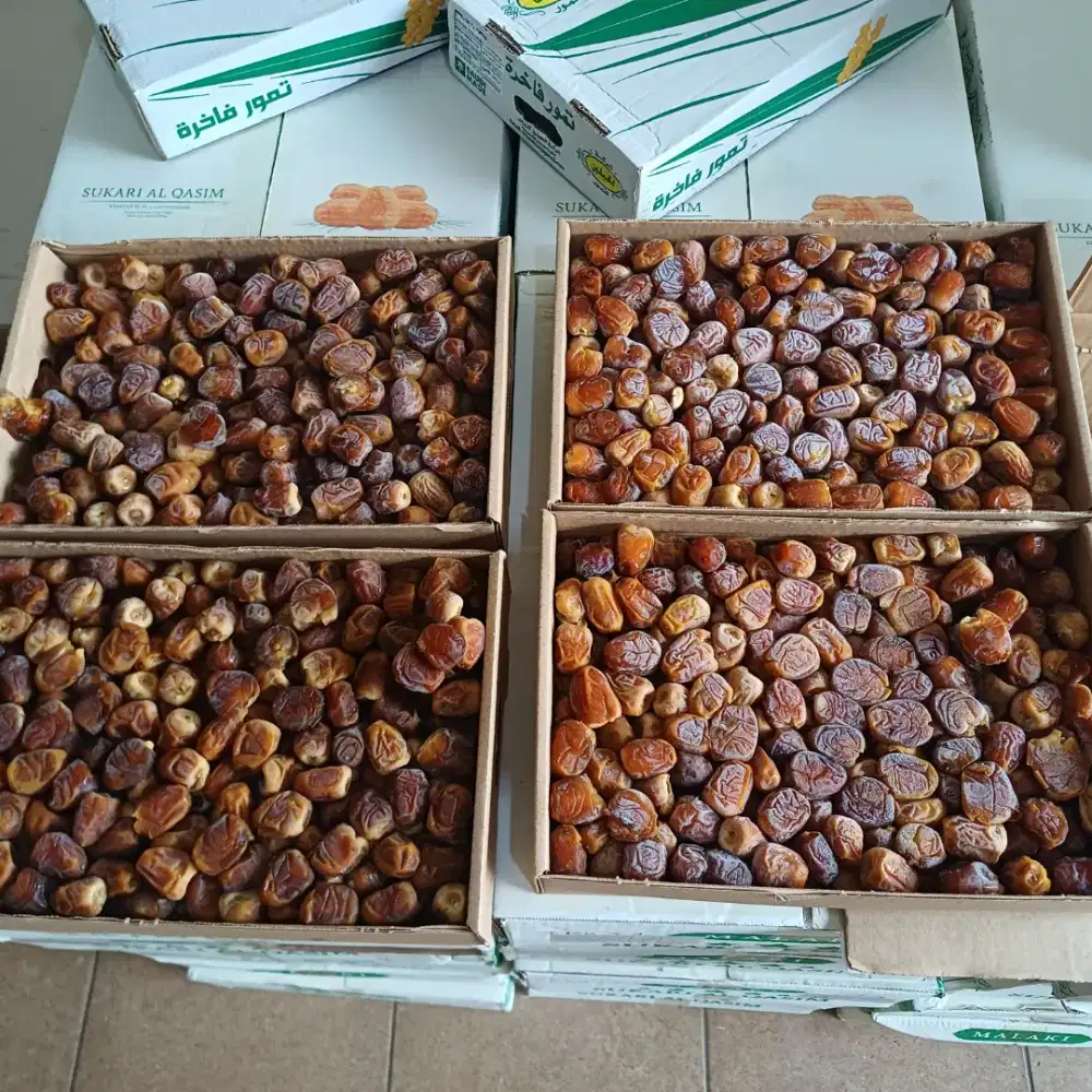 Kurma sukari premium 3kg