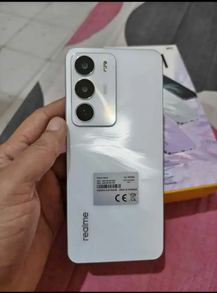 Realme C71 128 gb