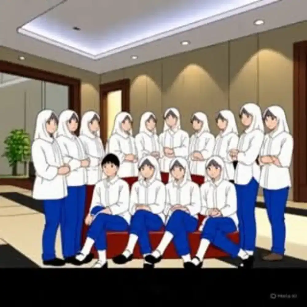 Penyedia tenaga kerja ceregiver