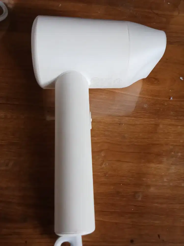 XIAOMI Hair Dryer H300, Normal tanpa Boks, COD Cijantung Dsk