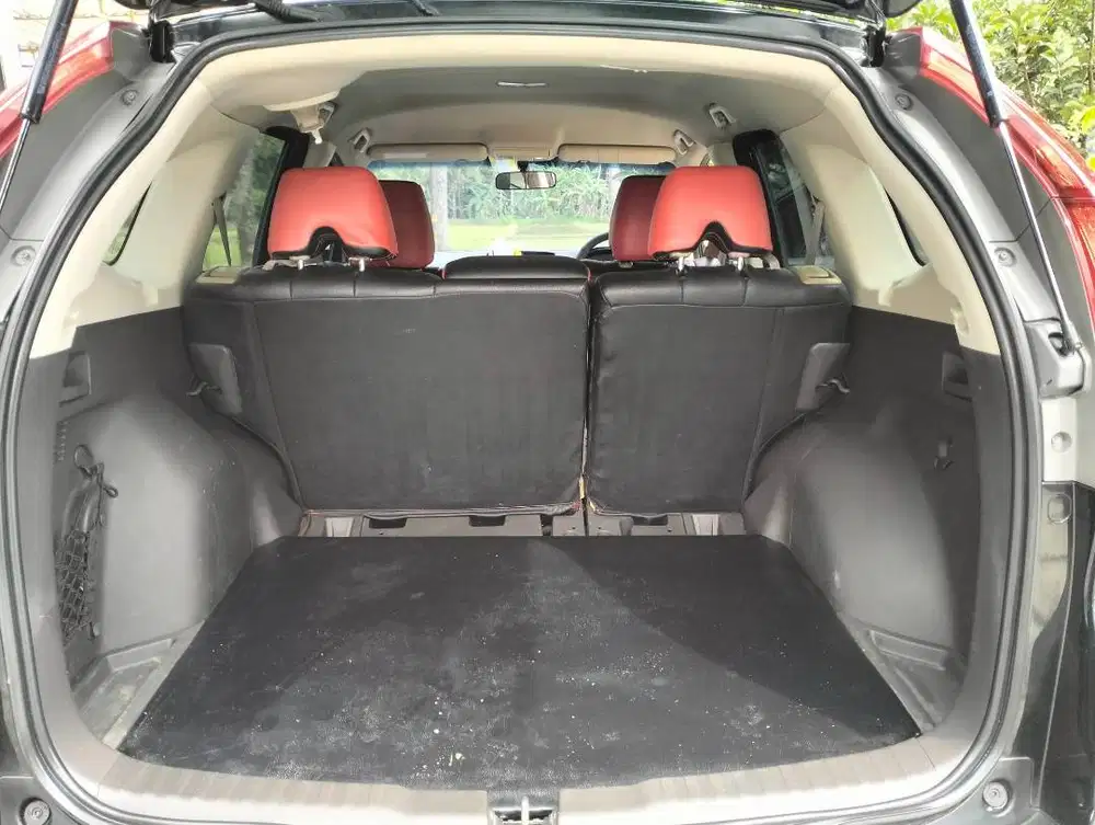 HONDA CRV 2.0 MANUAL 2013