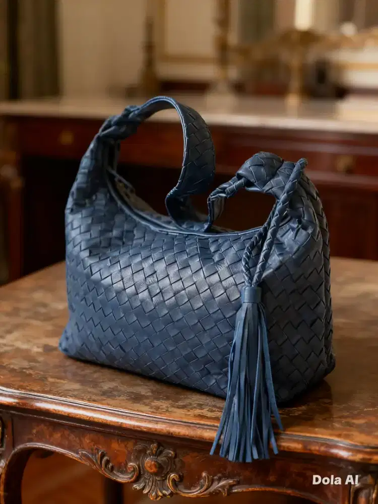 Tas Hobo Kulit Domba