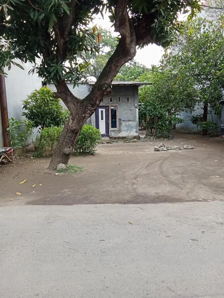 Rumah Siap Huni, Lokasi Strategis Dekat Bandara Juanda