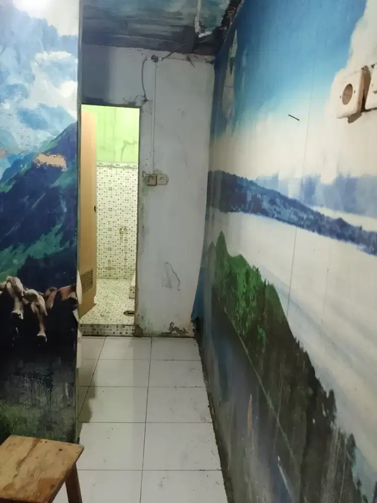 Disewakan Tempat Usaha