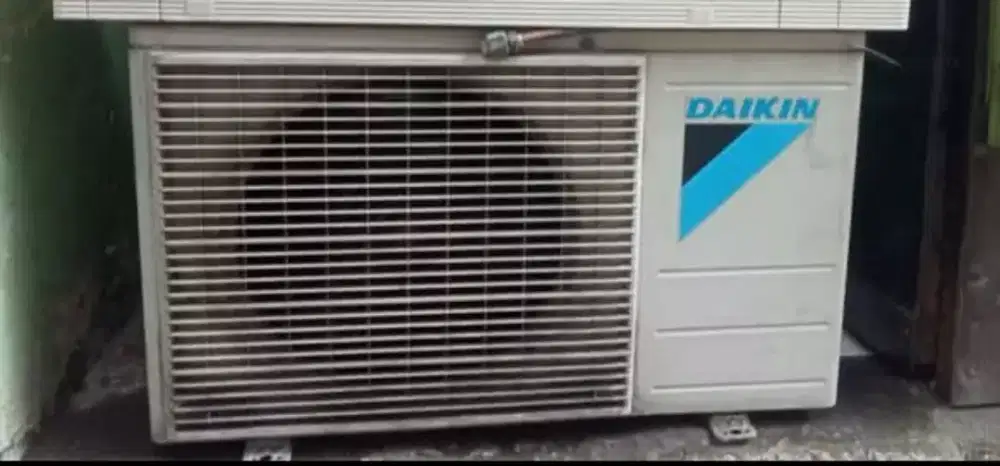 Kompresor ac daikin 1/2 pk