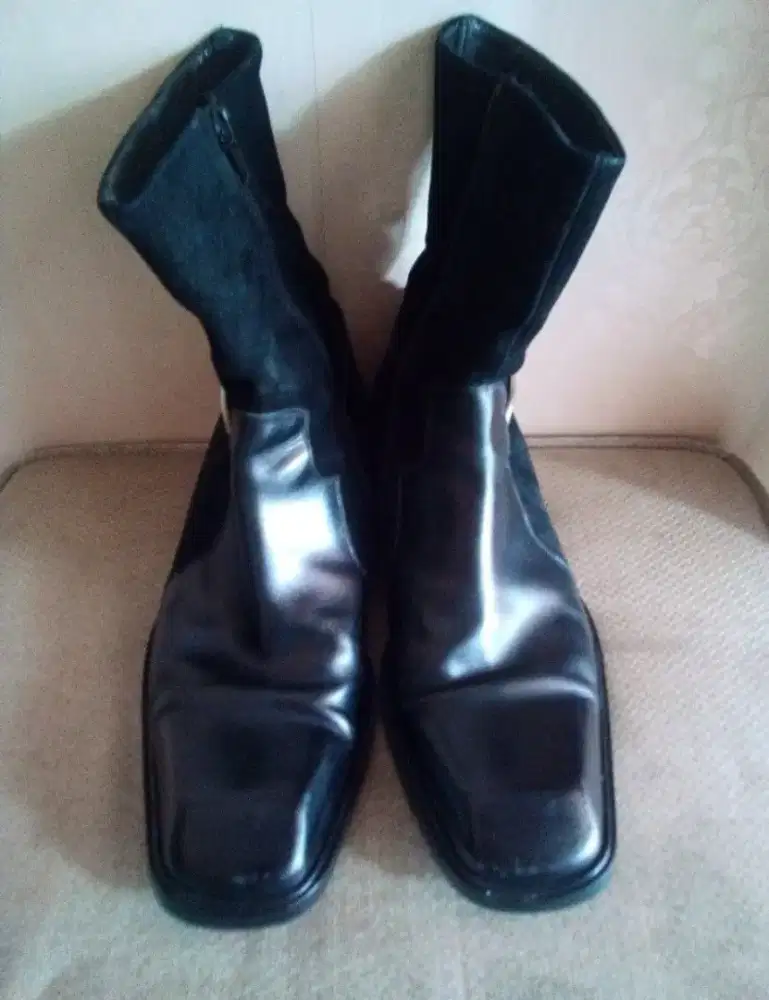 Sepatu Giani Versace Ori