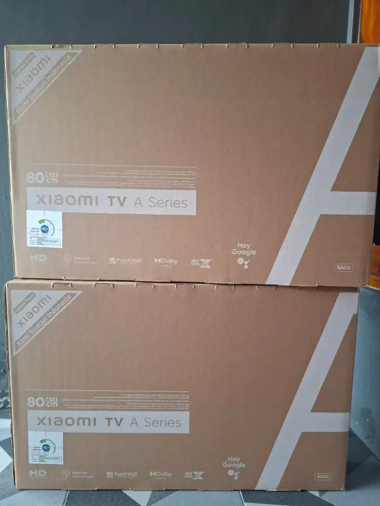 Xiaomi google tv 32 inch 32A google asisstant