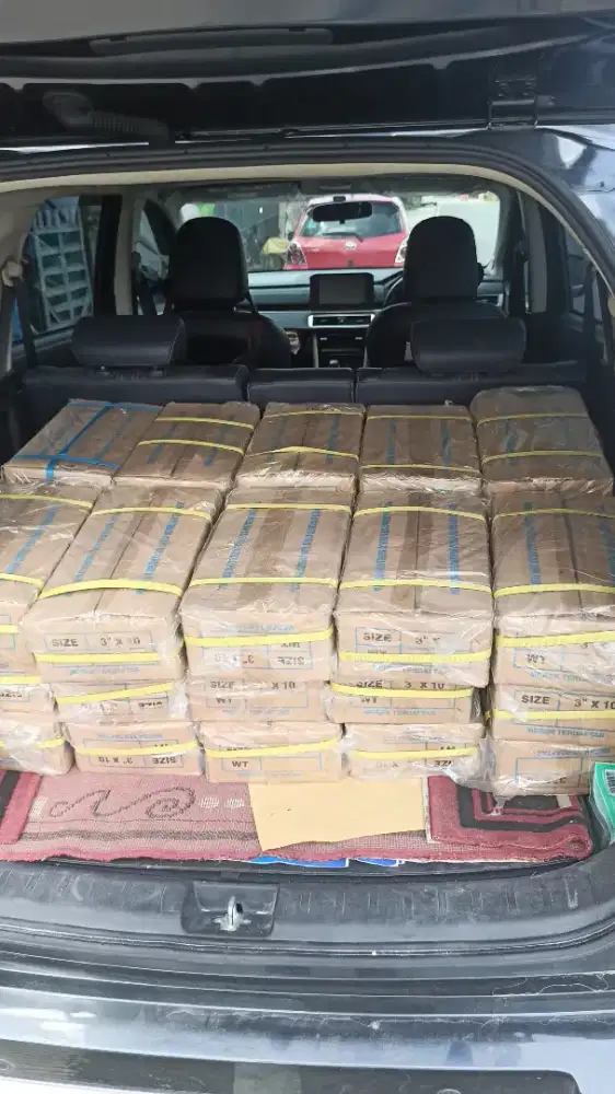 PAKU PAYUNG POLOS,ULIR/PAKU KALSIBOARD/GYPSUM/PAKU KAPAL/PAKU BETON