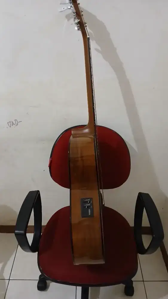 Yahama f310 beli tahun 2024