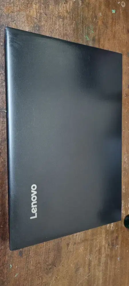 Lenovo V310 Core i3 6100U Ram 8gb ddr4 Ssd 128gb Hdd500gb Dual vga 2gb