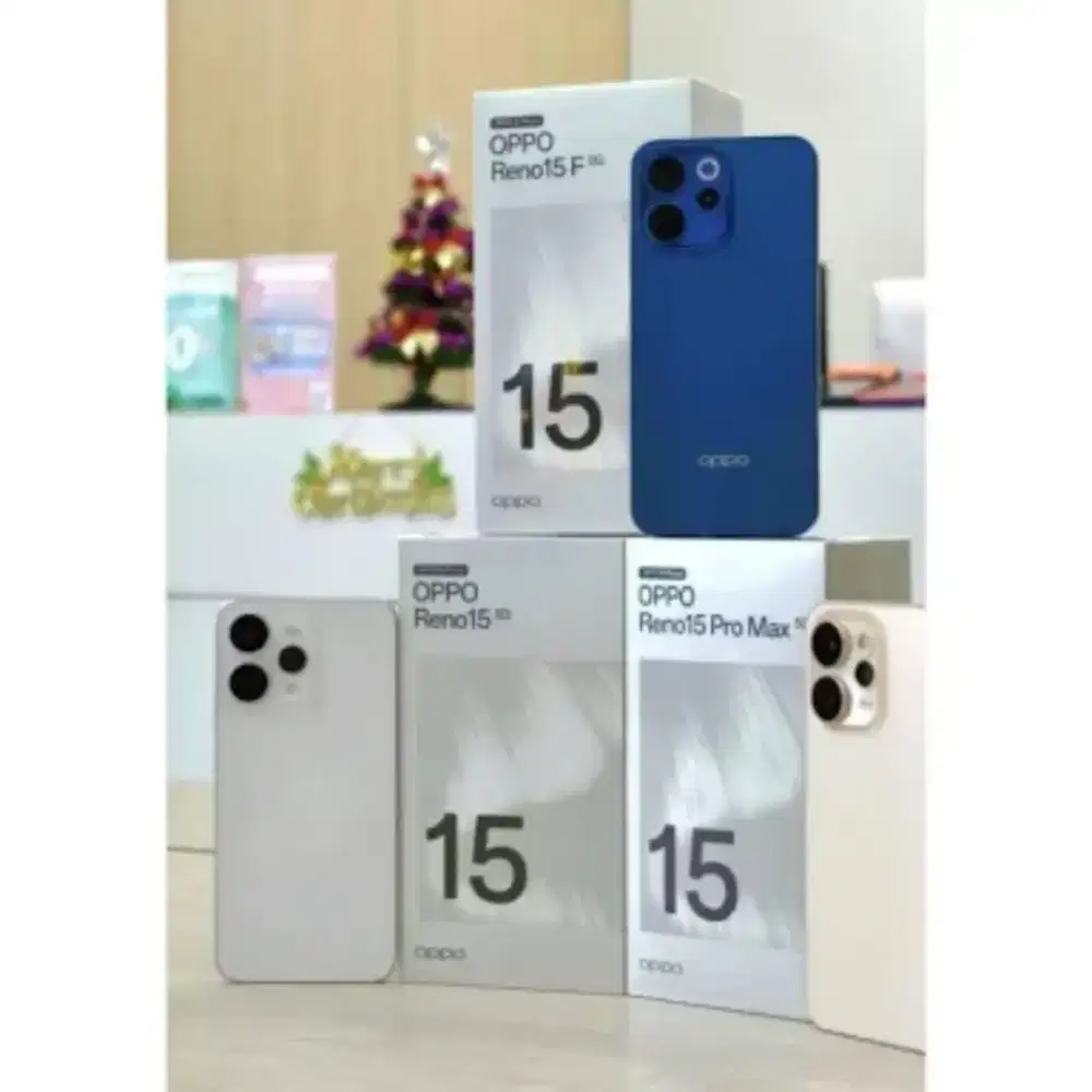 HP 5G Oppo Reno Baru SBYA