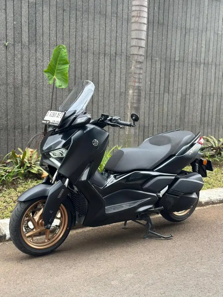 Yamaha Xmax 2023 Low KM