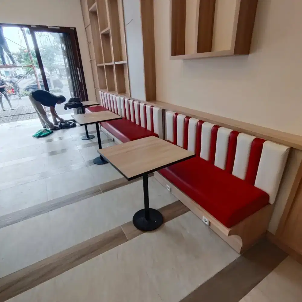 Service sofa dan costume