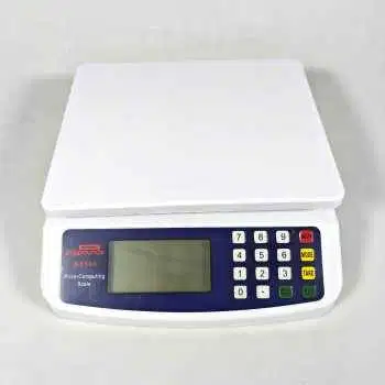 Timbangan Digital Precision LCD Scale Food Plastic 30kg 1g