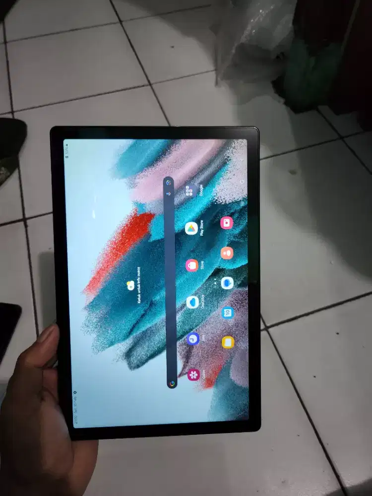 Samsung Tab A8 3/32 2022 wifi only